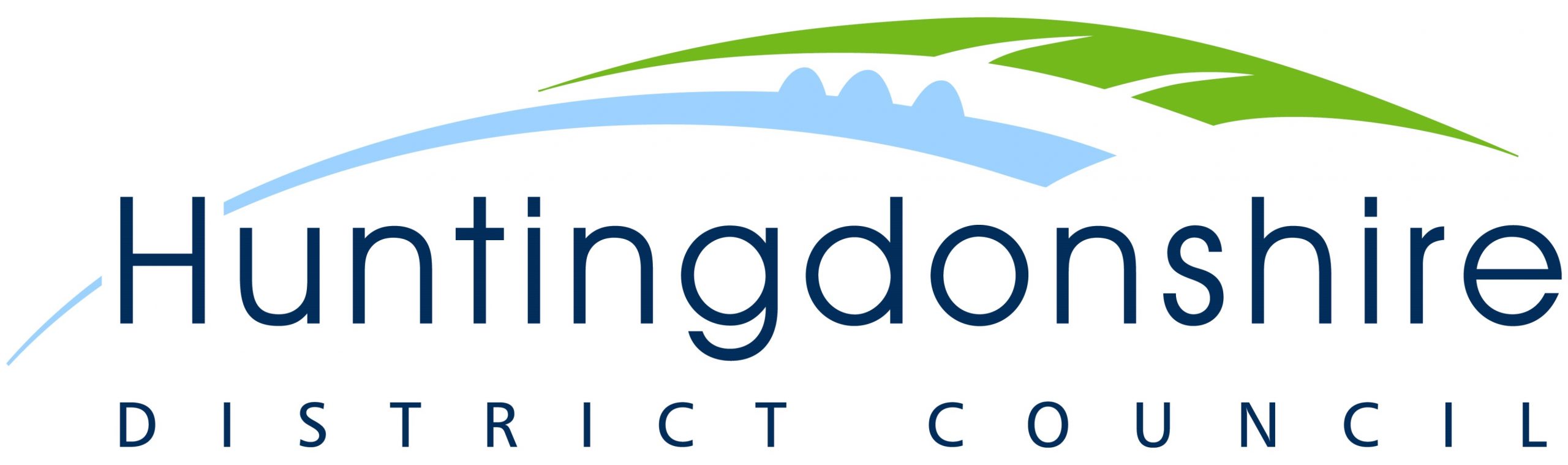 Logo for Huntingdonshire District Council
