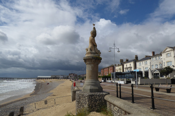 High Street Heritage Action Zone (HSHAZ) Listing Project