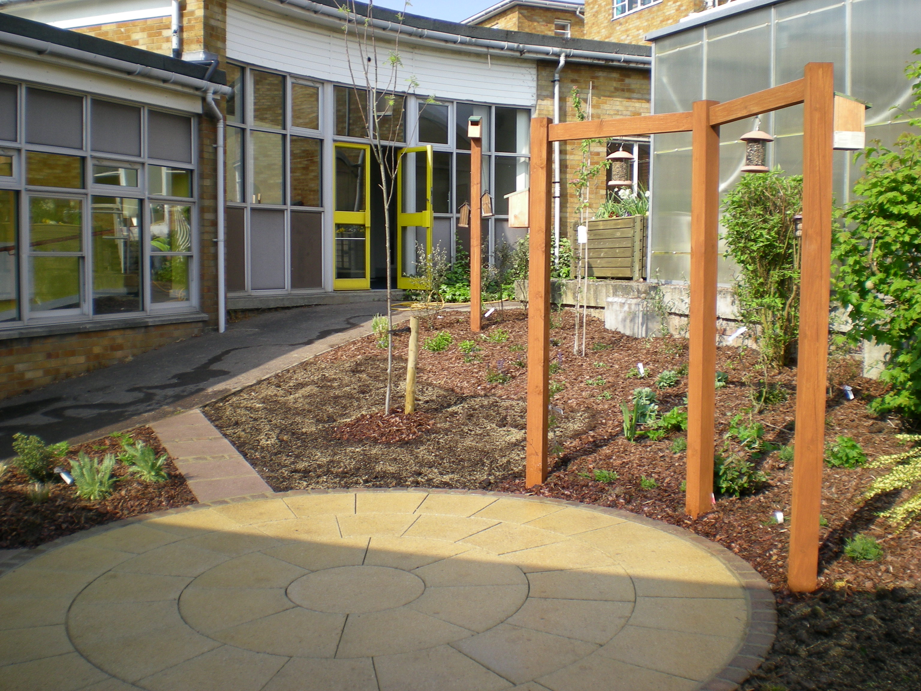 Wells Park School Place Services Wells Park School Place Services