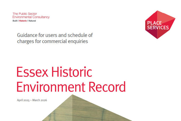 Historic Environment