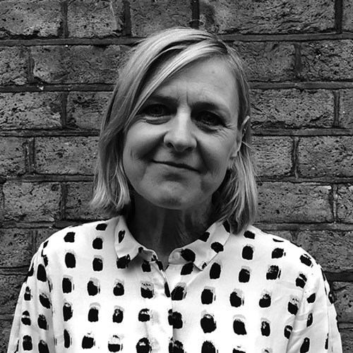 Image of Maggie Baddeley