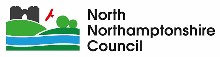 Logo for North Northamptonshire Council