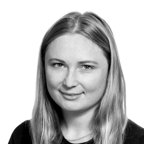 Image of Megan Cowell