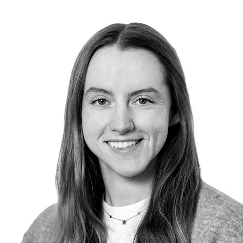 Image of Seren Wilson