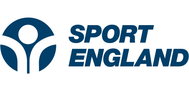 Logo for Sport England