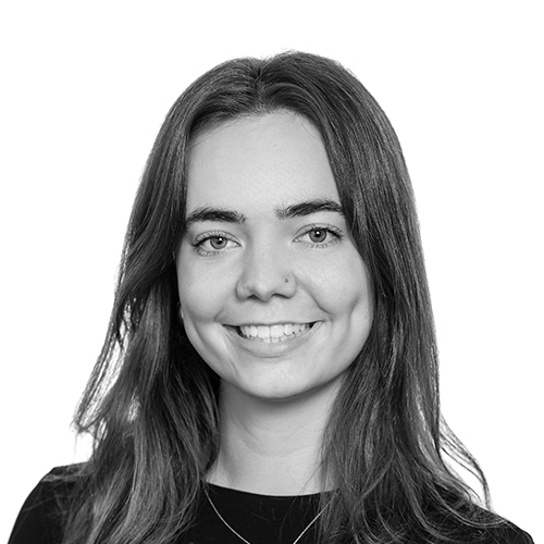 Image of Alexandra Wightman