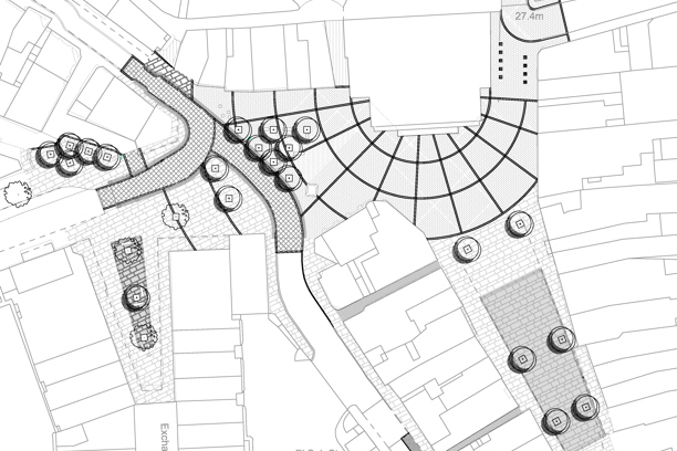 Chelmsford Public Realm