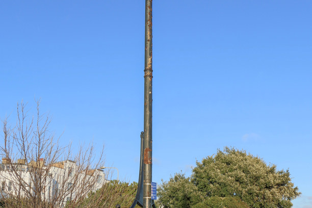 Clacton Historic Lights