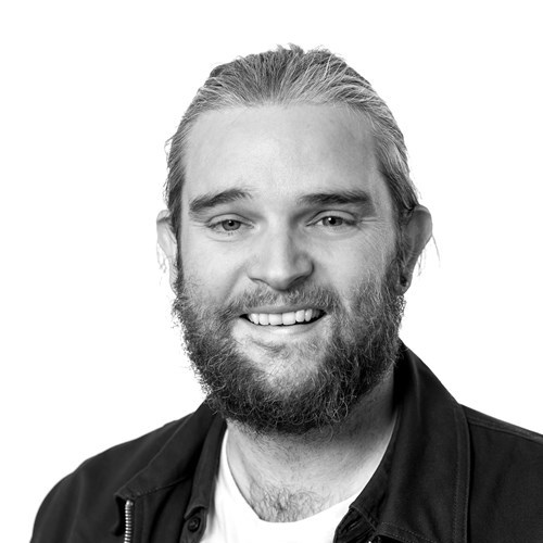 Image of <h1>Robin Mathieson</h1>