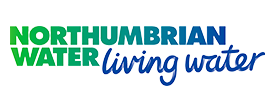 Logo for Northumbrian Water
