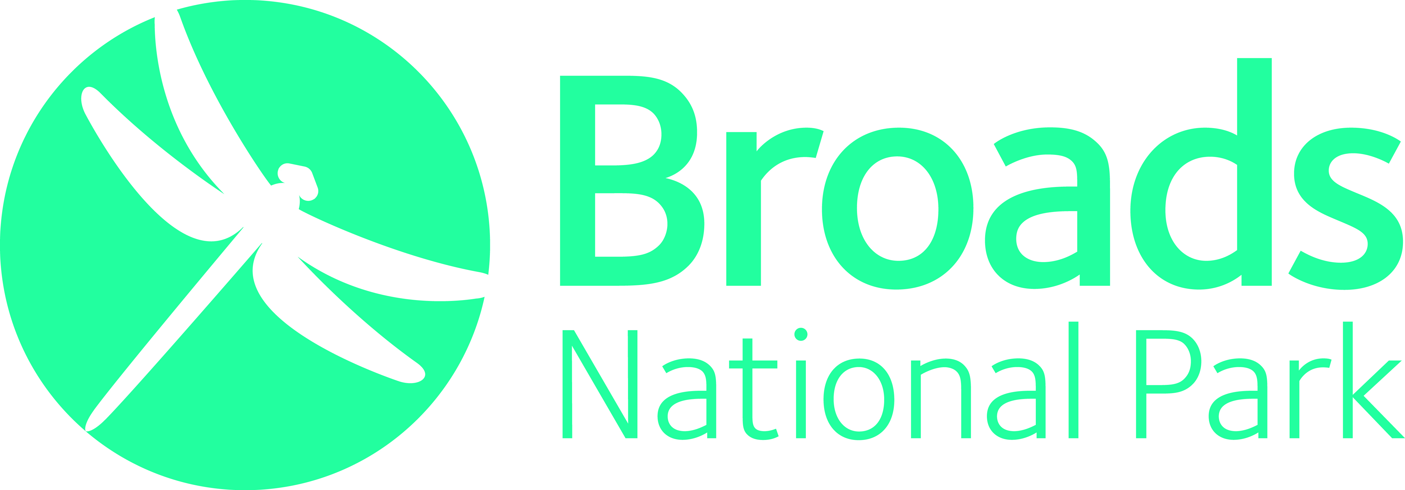 Logo for Broads Authority