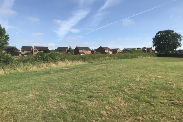 Desborough South Design Code