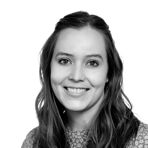 Image of Colette Portway