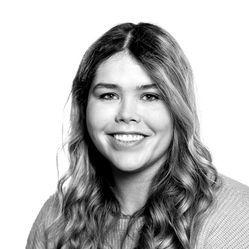 Image of <h1>Hayley Dean</h1>