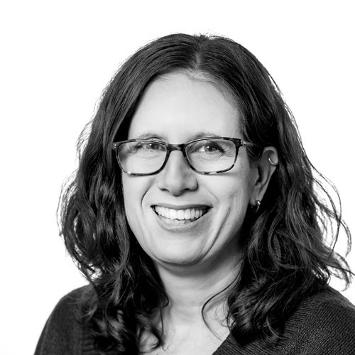 Image of <h1>Caroline Sones</h1>