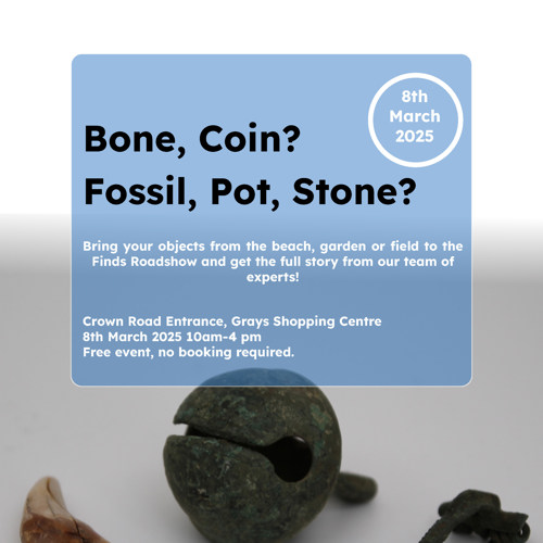 Image for Finds Roadshow