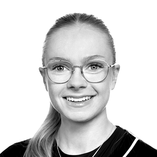 Image of Olivia Larter