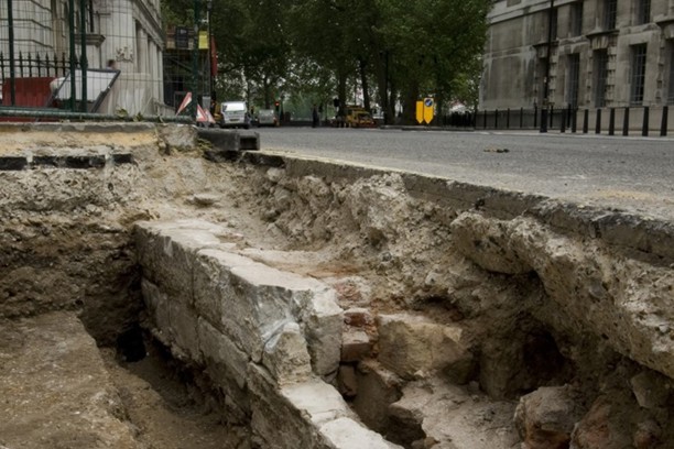 London Urban Archaeological Database Phase 3a
