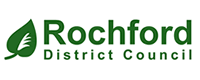 Logo for Rochford District Council