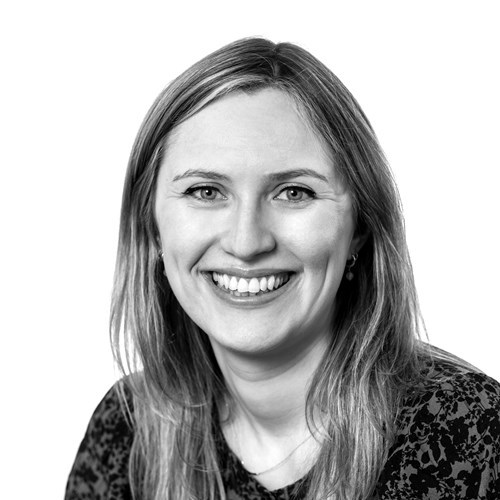 Image of <h1>Laura Johnson</h1>