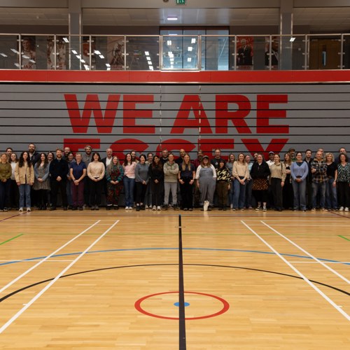 Image for Place Services Away Day - We Are Essex