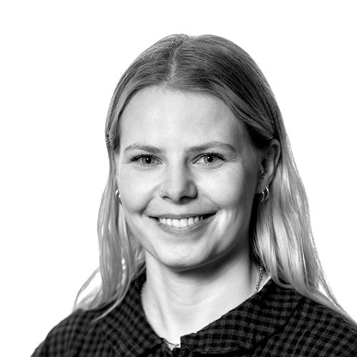 Image of <h1>Charlotte Smith</h1>