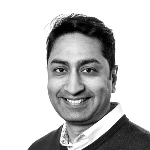 Image of Azizul Karim