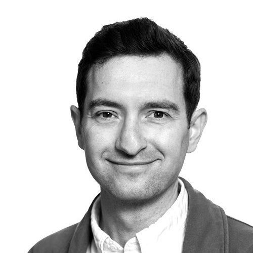 Image of Dominic Fitzsimmons