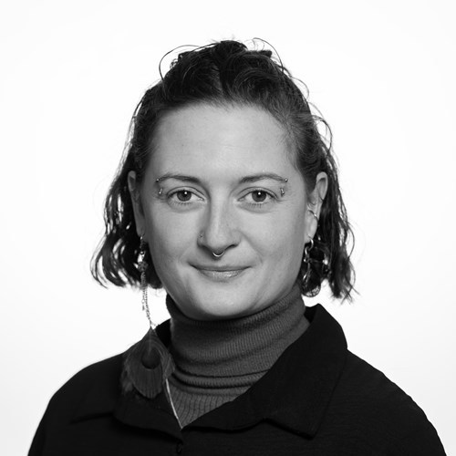 Image of <h1>Laura Cohen</h1>