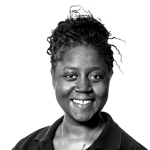 Image of <h1>Vimbai Foroma</h1>