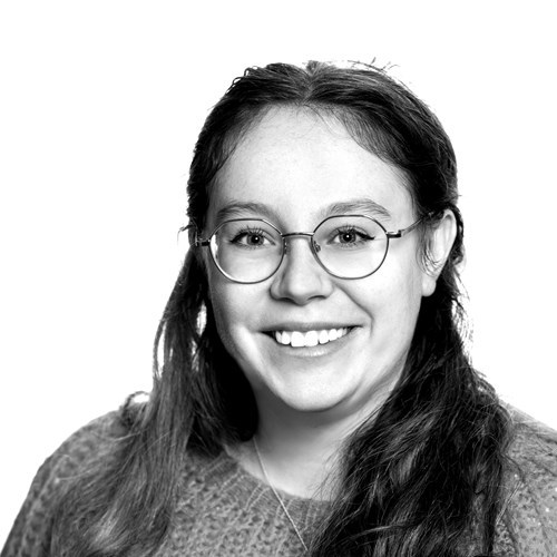 Image of <h1>Jasmine Regan Feldman</h1>