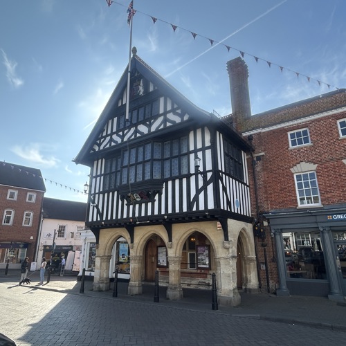 Image for Place Services Collaboration Day (April 2025)