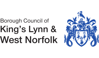 Logo for King's Lynn & West Norfolk Borough Council