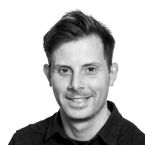 Image of Sam Williams