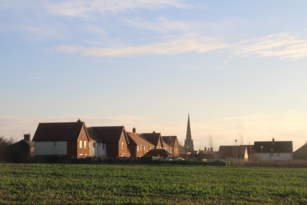 Thaxted Planning Inquiry