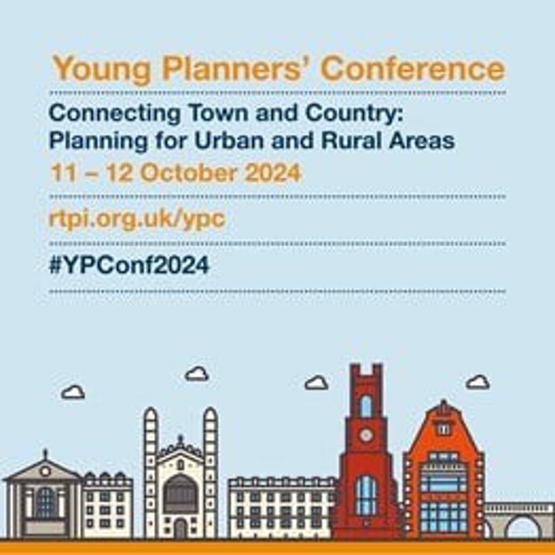 Young Planners