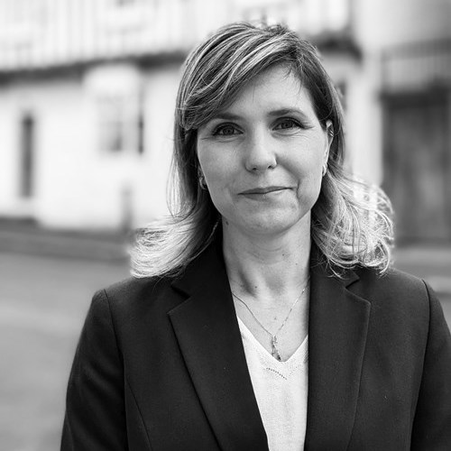 Image of Silke Gruner