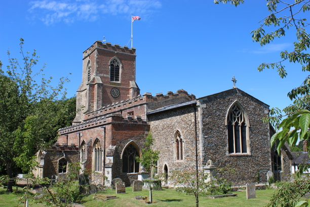 Steeple Bumpstead Planning Inquiry