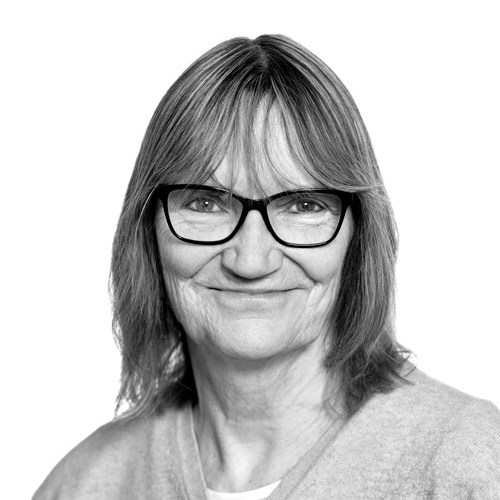 Image of Catherine Bailey