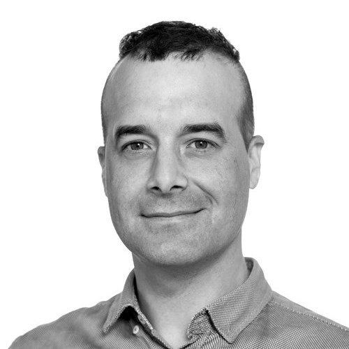 Image of <h1>George Bayford</h1>