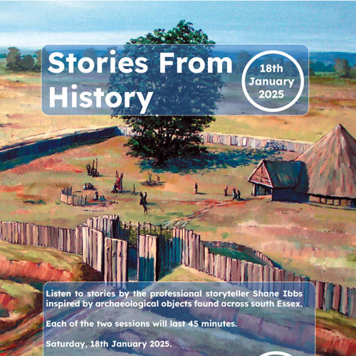 Image for Stories from History