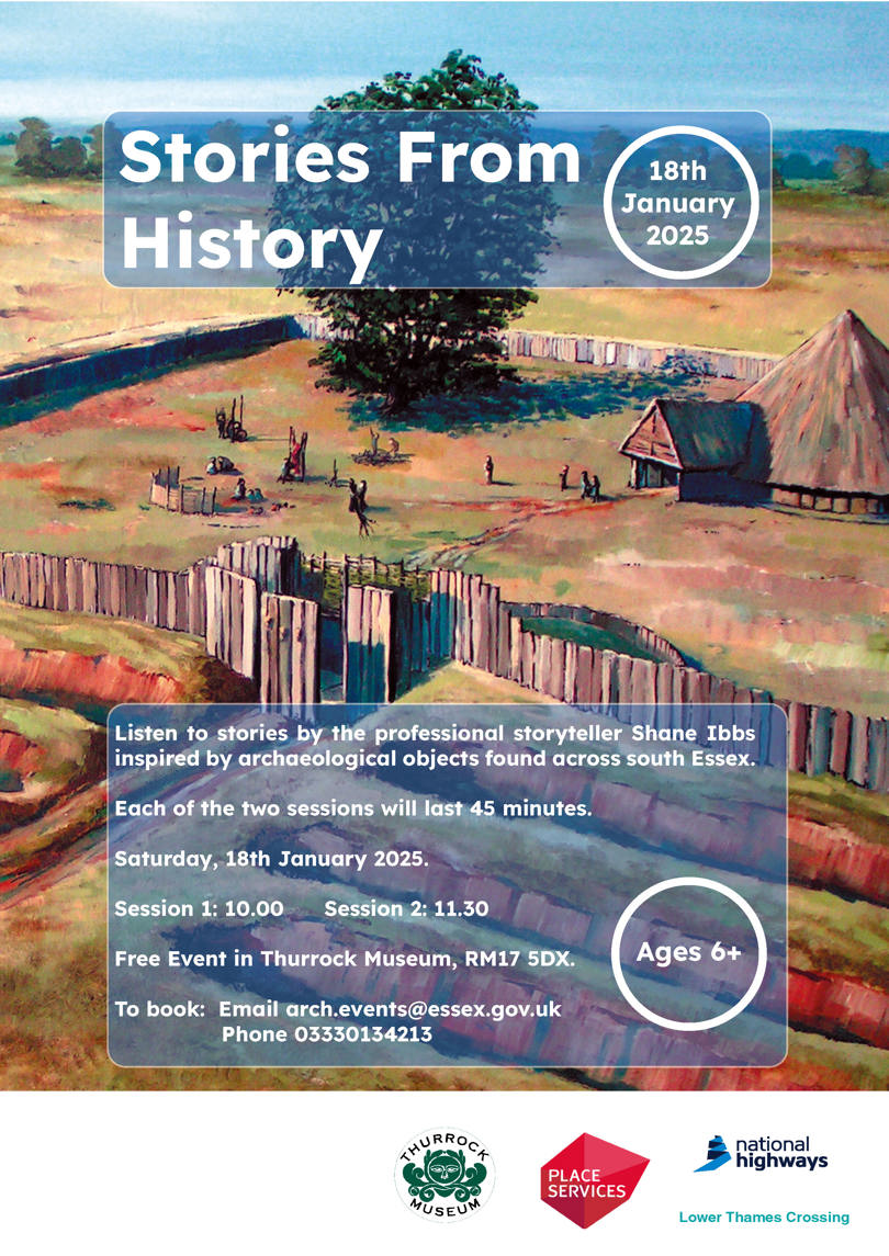 Stories From History