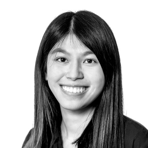 Image of <h1>Tze Ching (Vincy)  Chung</h1>