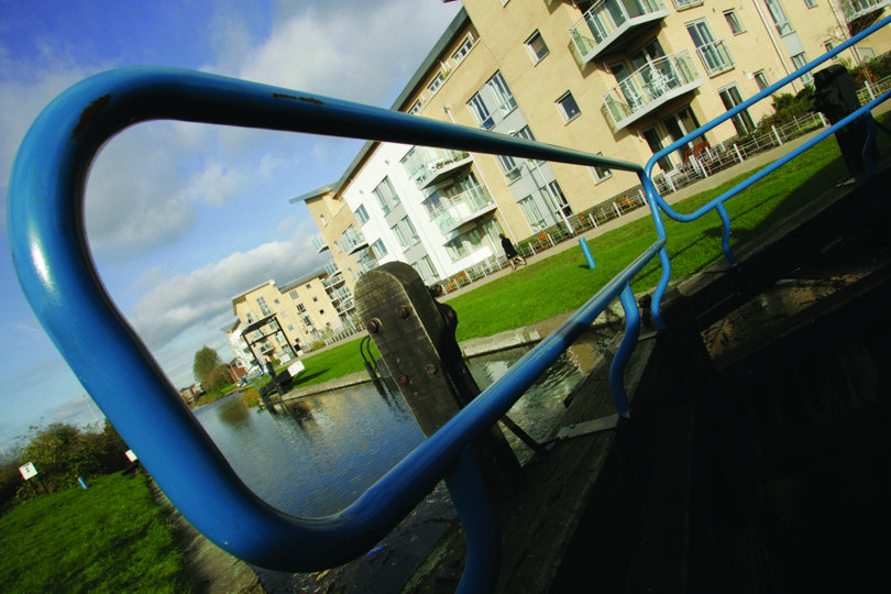 Landscape Strategy 1