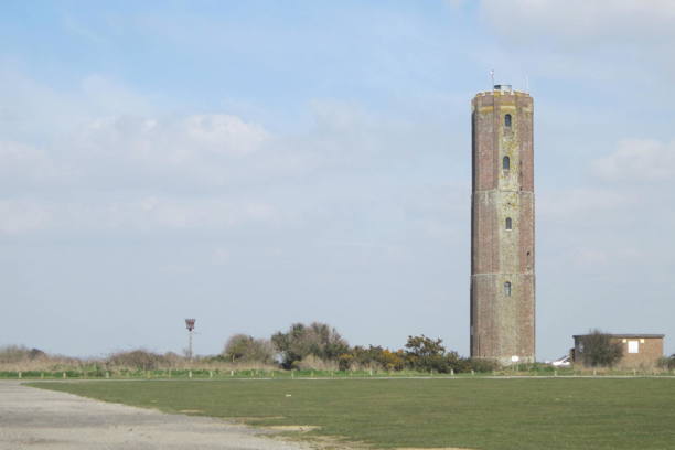 A Day in the Life of an Assistant Historic Environment Record Officer