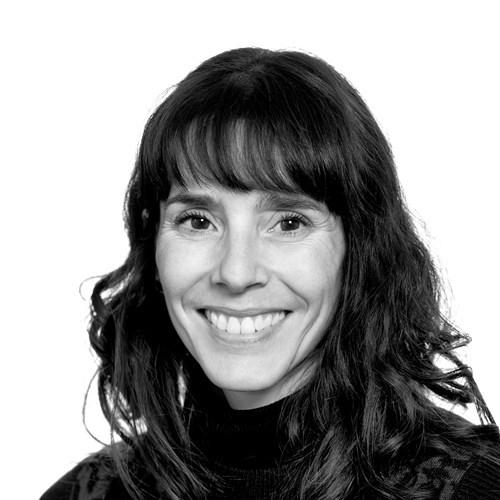 Image of <h1>Almudena Quiralte</h1>