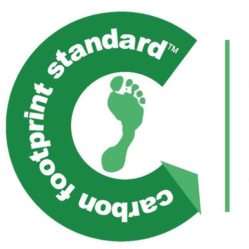 Image for Our Carbon Footprint Report 23-24