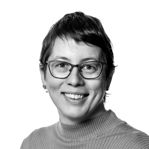 Image of <h1>Anna Harris</h1>