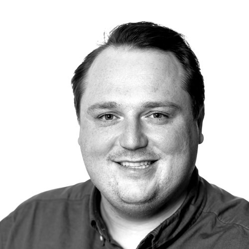 Image of <h1>Charlie Sproul</h1>