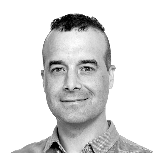 Image of George Bayford